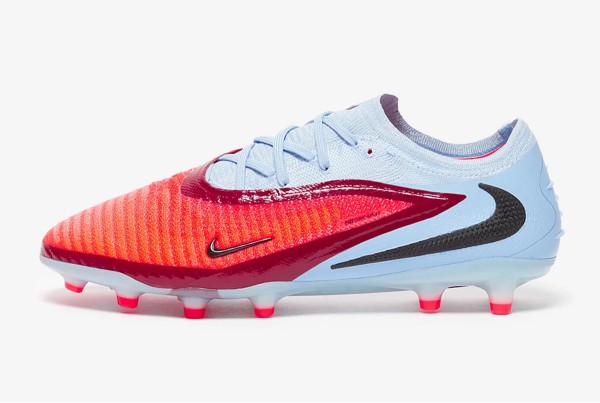 Детские футбольные бутсы Nike Phantom 6 Elite Low AG-Pro Junior HQ2335-400