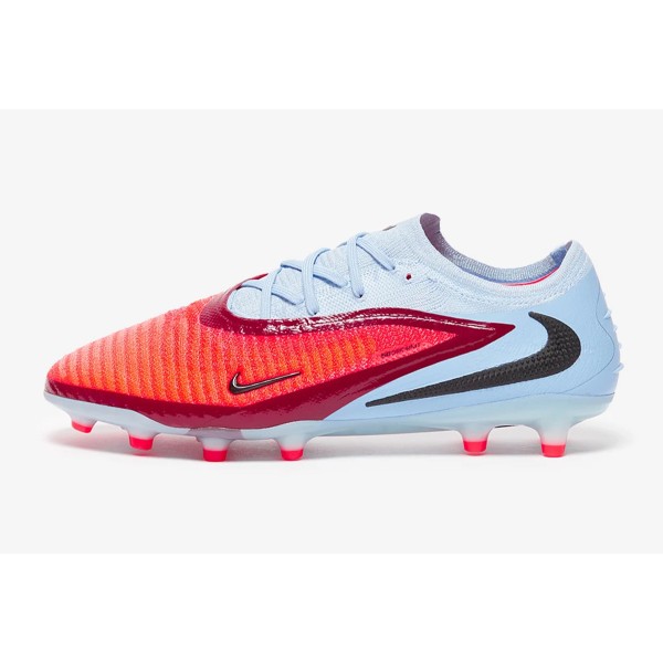 Детские футбольные бутсы Nike Phantom 6 Elite Low AG-Pro Junior HQ2335-400