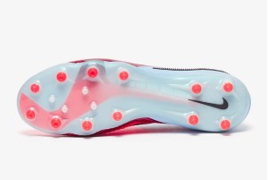 Детские футбольные бутсы Nike Phantom 6 Elite Low AG-Pro Junior HQ2335-400
