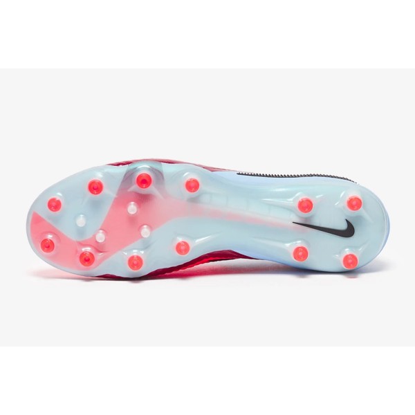 Детские футбольные бутсы Nike Phantom 6 Elite Low AG-Pro Junior HQ2335-400