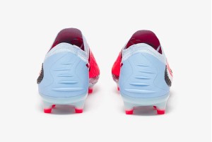 Детские футбольные бутсы Nike Phantom 6 Elite Low AG-Pro Junior HQ2335-400