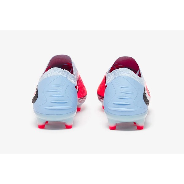Детские футбольные бутсы Nike Phantom 6 Elite Low AG-Pro Junior HQ2335-400