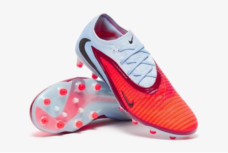 Дитячі футбольні бутси Nike Phantom 6 Elite Low AG-Pro Junior HQ2335-400