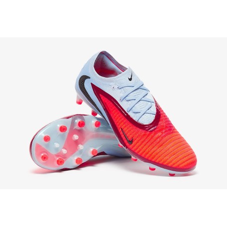 Детские футбольные бутсы Nike Phantom 6 Elite Low AG-Pro Junior HQ2335-400