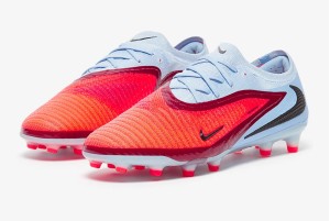 Детские футбольные бутсы Nike Phantom 6 Elite Low AG-Pro Junior HQ2335-400