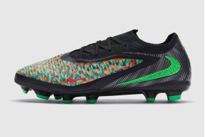 Детские футбольные бутсы Nike Phantom 6 Pro SE Low MG x EAFC Junior IH1775-900