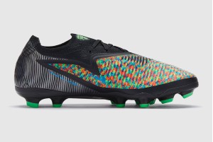 Детские футбольные бутсы Nike Phantom 6 Pro SE Low MG x EAFC Junior IH1775-900