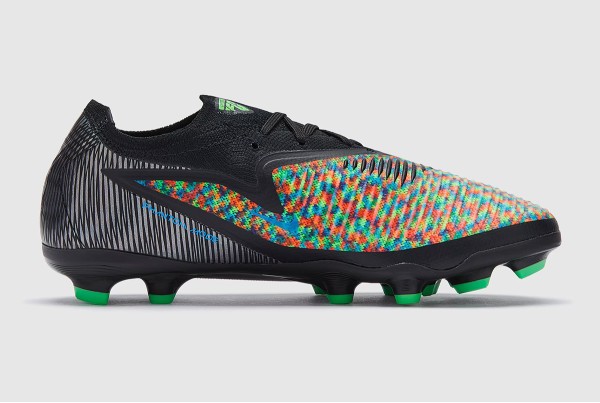 Детские футбольные бутсы Nike Phantom 6 Pro SE Low MG x EAFC Junior IH1775-900