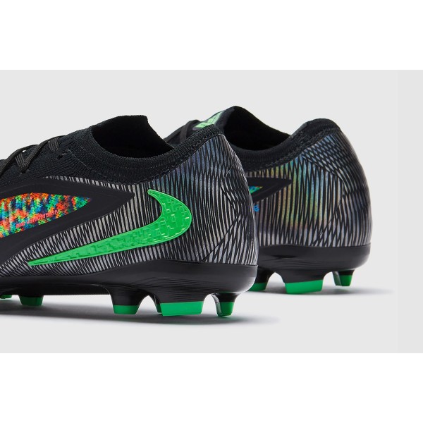 Детские футбольные бутсы Nike Phantom 6 Pro SE Low MG x EAFC Junior IH1775-900