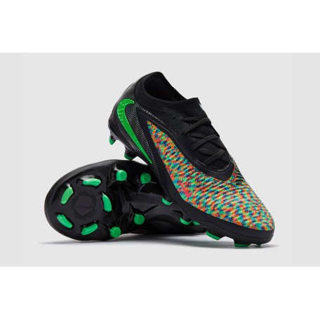 Детские футбольные бутсы Nike Phantom 6 Pro SE Low MG x EAFC Junior IH1775-900