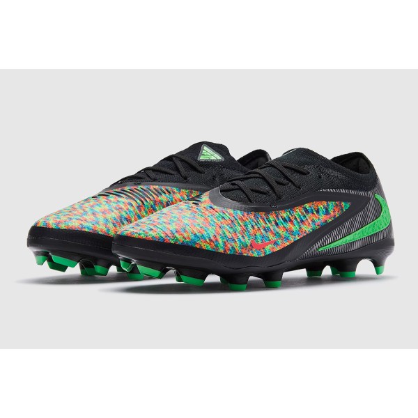 Детские футбольные бутсы Nike Phantom 6 Pro SE Low MG x EAFC Junior IH1775-900