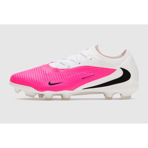Детские футбольные бутсы Nike Phantom 6 Pro Low MG T Junior IH1792-901