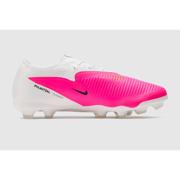 Детские футбольные бутсы Nike Phantom 6 Pro Low MG T Junior IH1792-901