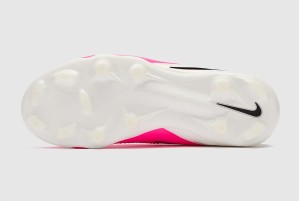 Детские футбольные бутсы Nike Phantom 6 Pro Low MG T Junior IH1792-901