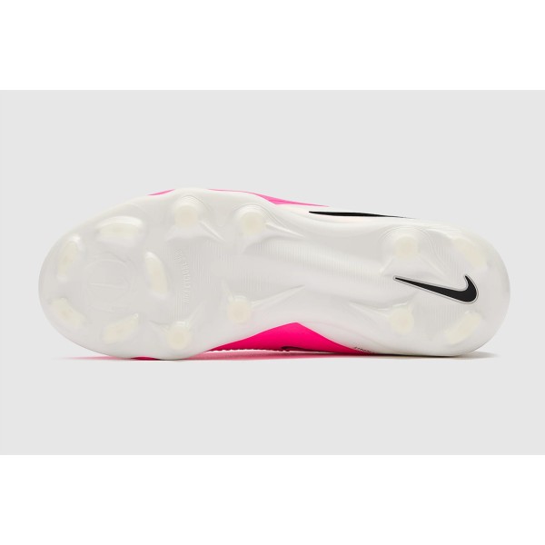 Детские футбольные бутсы Nike Phantom 6 Pro Low MG T Junior IH1792-901