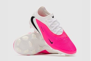 Детские футбольные бутсы Nike Phantom 6 Pro Low MG T Junior IH1792-901