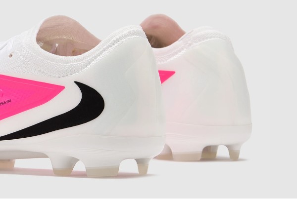 Детские футбольные бутсы Nike Phantom 6 Pro Low FG/MG T Junior IH1792-901
