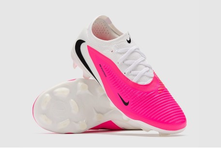 Детские футбольные бутсы Nike Phantom 6 Pro Low MG T Junior IH1792-901