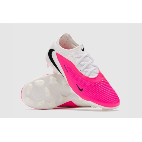 Детские футбольные бутсы Nike Phantom 6 Pro Low MG T Junior IH1792-901