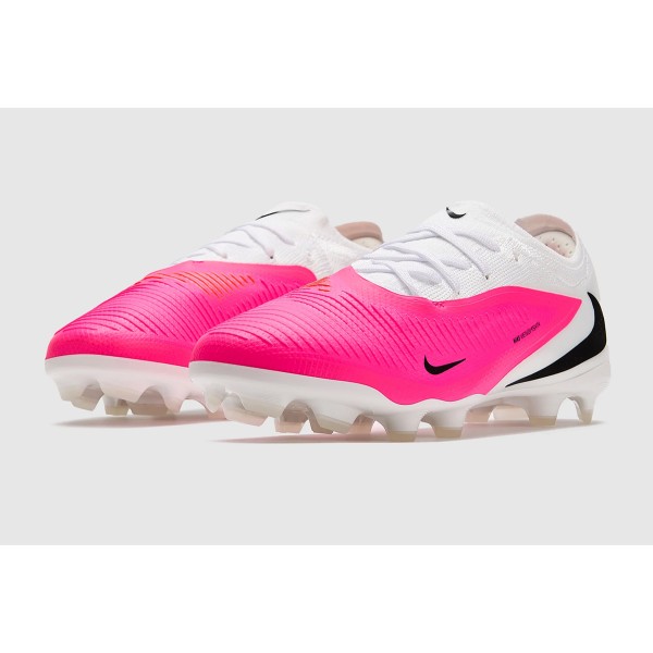Детские футбольные бутсы Nike Phantom 6 Pro Low MG T Junior IH1792-901