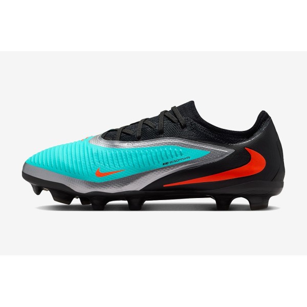Дитячі футбольні бутси Nike Phantom 6 Pro LE Low MG Junior II6280-001