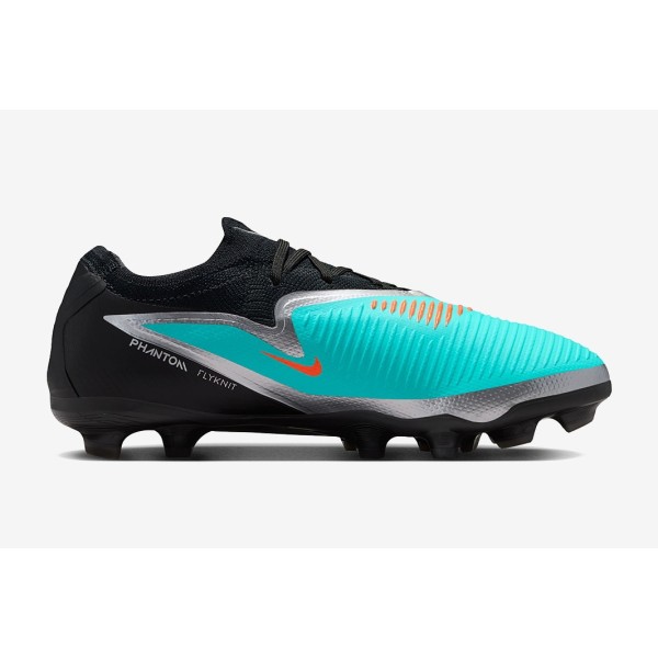 Дитячі футбольні бутси Nike Phantom 6 Pro LE Low MG Junior II6280-001