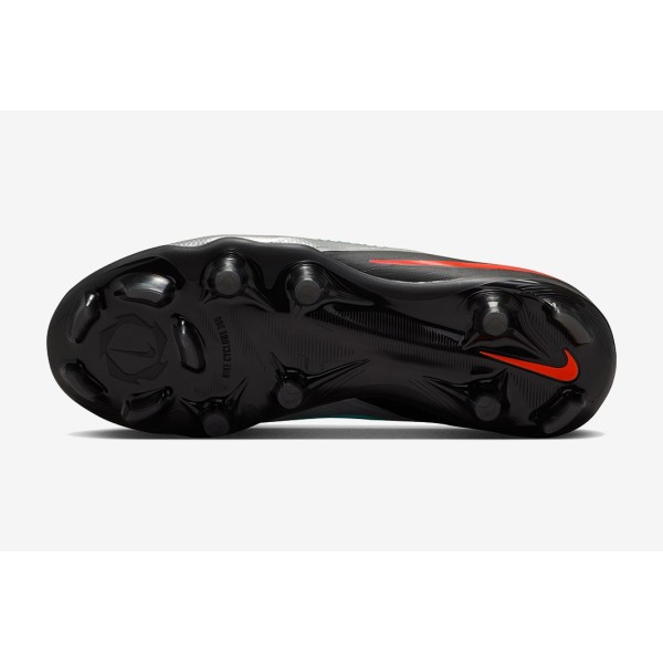 Дитячі футбольні бутси Nike Phantom 6 Pro LE Low MG Junior II6280-001