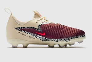 Детские футбольные бутсы Nike Phantom 6 Academy NU3 MG Junior IO8480-661