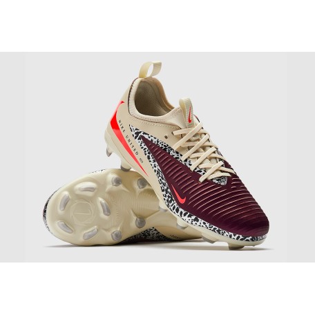 Детские футбольные бутсы Nike Phantom 6 Academy NU3 MG Junior IO8480-661