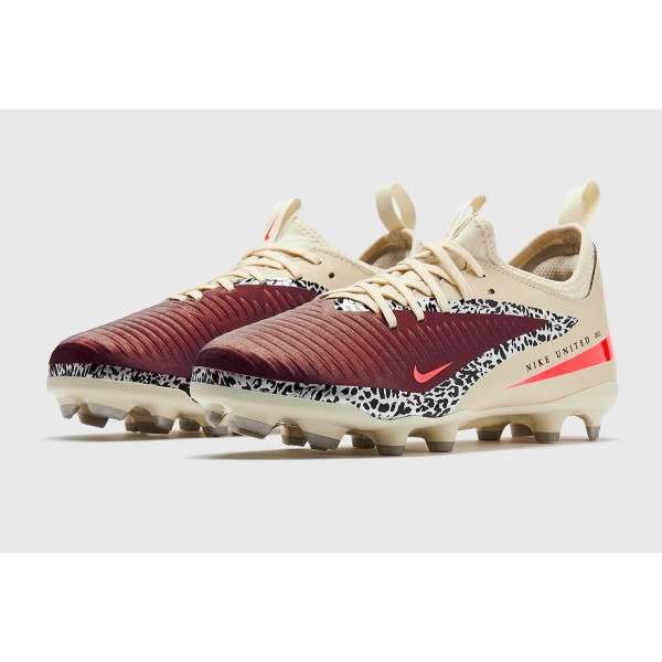 Дитячі футбольні бутси Nike Phantom 6 Academy NU3 MG Junior IO8480-661
