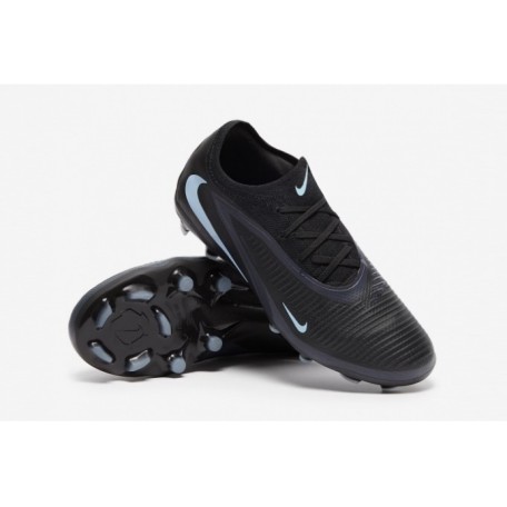 Детские футбольные бутсы Nike Phantom 6 Pro Low MG Junior HM9204-003