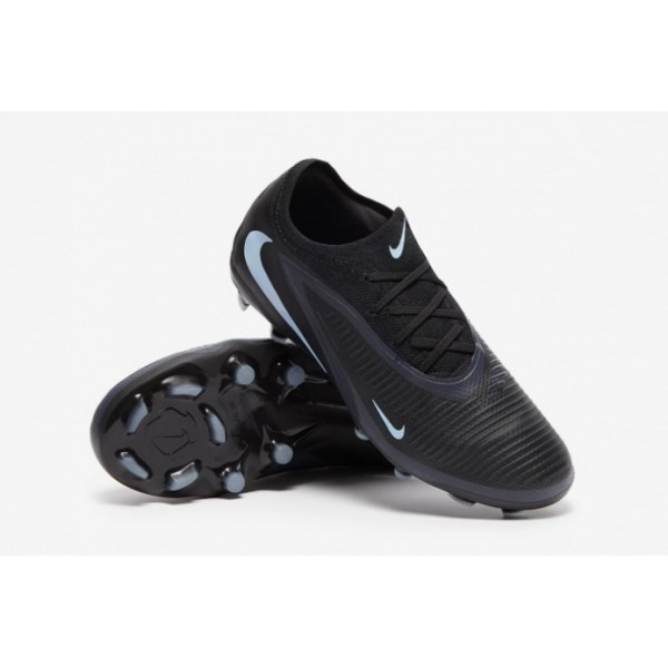 Детские футбольные бутсы Nike Phantom 6 Pro Low MG Junior HM9204-003