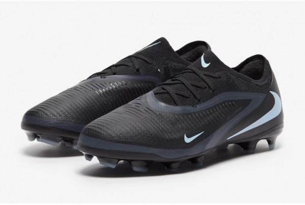 Детские футбольные бутсы Nike Phantom 6 Pro Low MG Junior HM9204-003