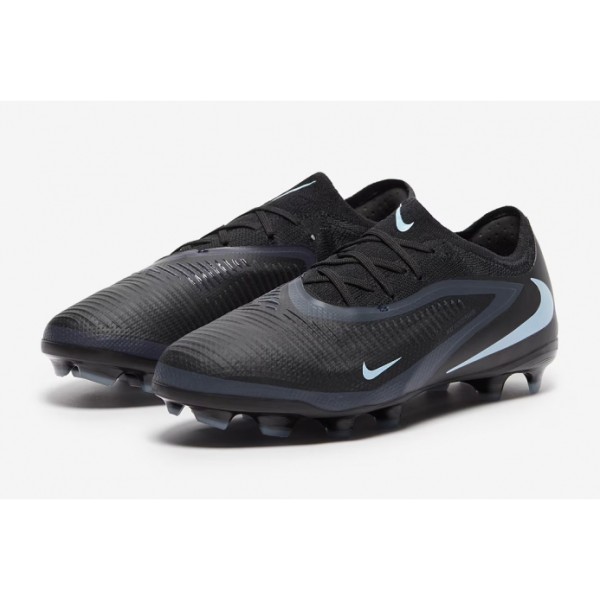 Детские футбольные бутсы Nike Phantom 6 Pro Low MG Junior HM9204-003