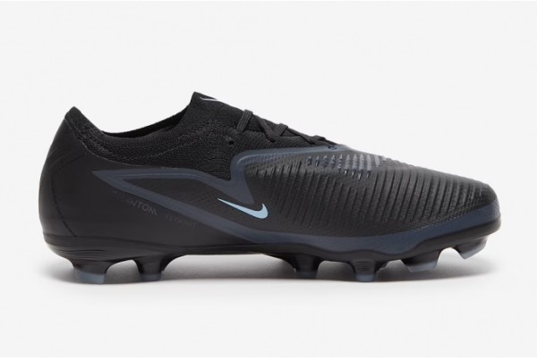 Детские футбольные бутсы Nike Phantom 6 Pro Low MG Junior HM9204-003