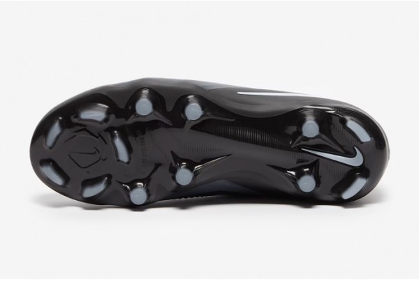 Детские футбольные бутсы Nike Phantom 6 Pro Low MG Junior HM9204-003