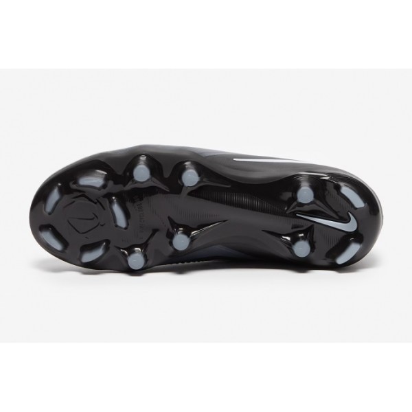 Детские футбольные бутсы Nike Phantom 6 Pro Low MG Junior HM9204-003
