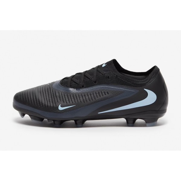 Детские футбольные бутсы Nike Phantom 6 Pro Low MG Junior HM9204-003