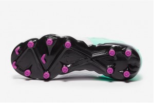 Детские футбольные бутсы Nike Phantom GX Academy DF MG Junior DD9546-300