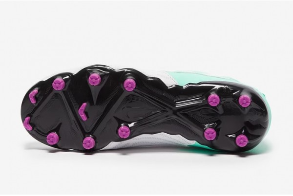 Дитячі футбольні бутси Nike Phantom GX Academy DF MG Junior DD9546-300