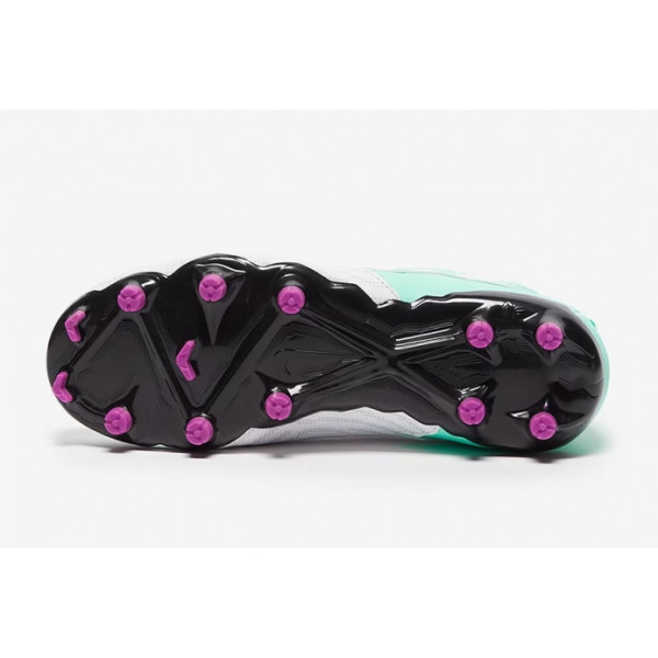Детские футбольные бутсы Nike Phantom GX Academy DF MG Junior DD9546-300