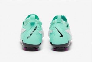 Детские футбольные бутсы Nike Phantom GX Academy DF MG Junior DD9546-300