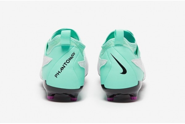 Дитячі футбольні бутси Nike Phantom GX Academy DF MG Junior DD9546-300
