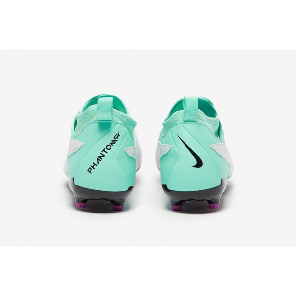 Детские футбольные бутсы Nike Phantom GX Academy DF MG Junior DD9546-300
