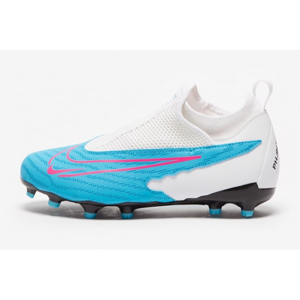Детские футбольные бутсы Nike Phantom GX Academy DF MG Junior DD9546-446