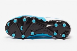 Детские футбольные бутсы Nike Phantom GX Academy DF MG Junior DD9546-446