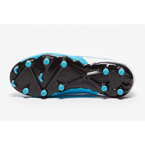 Детские футбольные бутсы Nike Phantom GX Academy DF MG Junior DD9546-446