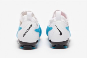 Детские футбольные бутсы Nike Phantom GX Academy DF MG Junior DD9546-446