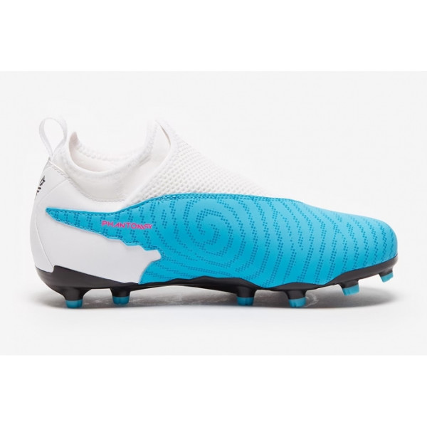 Детские футбольные бутсы Nike Phantom GX Academy DF MG Junior DD9546-446