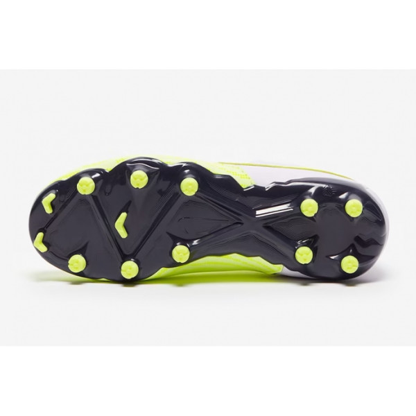 Детские футбольные бутсы Nike Phantom GX Academy DF MG Junior DD9546-705